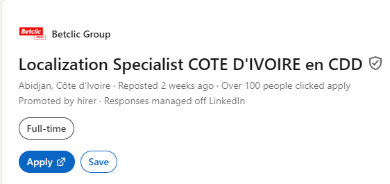 Betclic Group