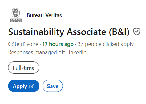 Bureau Veritas