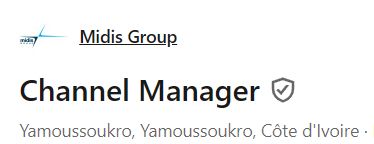 Midis Group