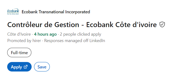 Ecobank Transnational Incorporated