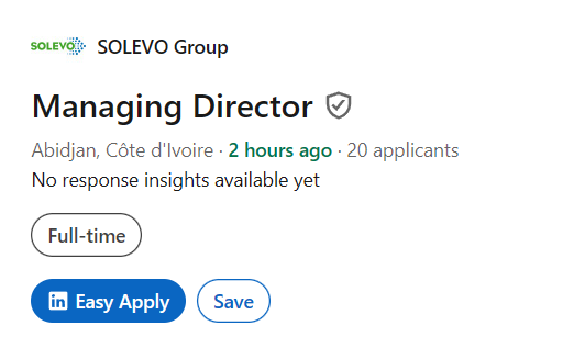 SOLEVO Group