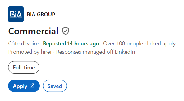 BIA GROUP