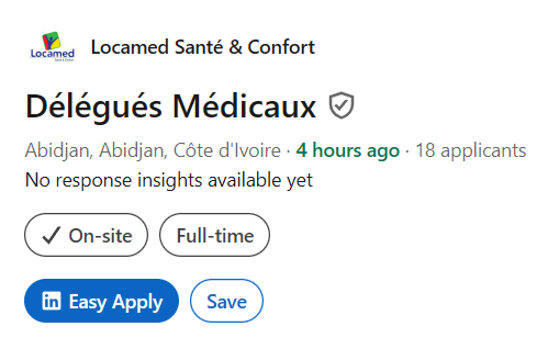 Locamed Santé & Confort